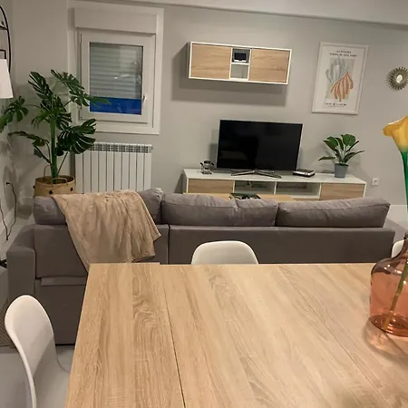 Apartment Vialia By Vigovacaciones *