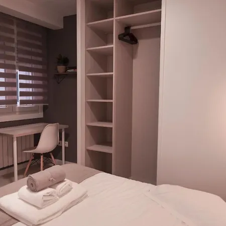 Vialia By Vigovacaciones Comarca de Vigo