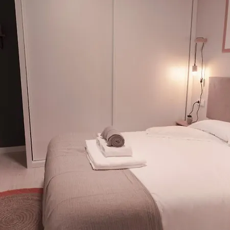 Apartment Vialia By Vigovacaciones