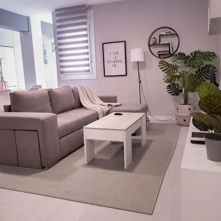 Apartment Vialia By Vigovacaciones *