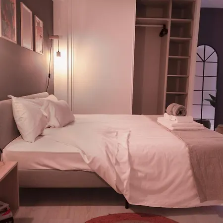 Vialia By Vigovacaciones Apartment