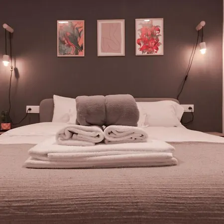 Vialia By Vigovacaciones Apartment Vigo