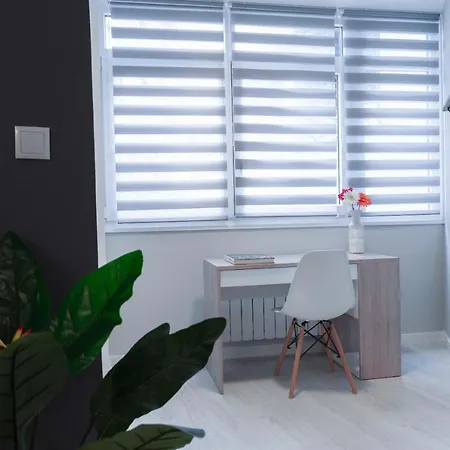 Vialia By Vigovacaciones Apartment