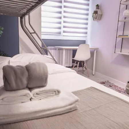 Apartment Vialia By Vigovacaciones