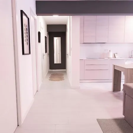 Vialia By Vigovacaciones Apartmán