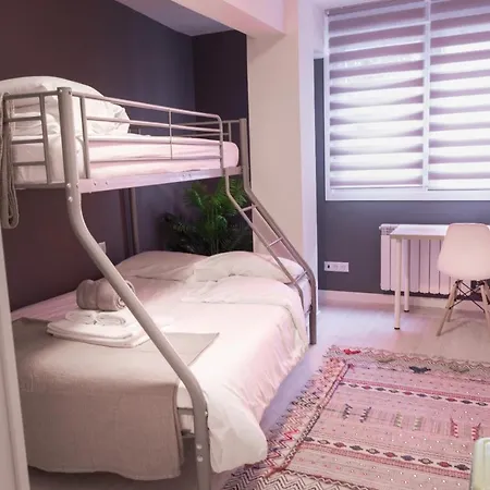 Appartement Vialia By Vigovacaciones *