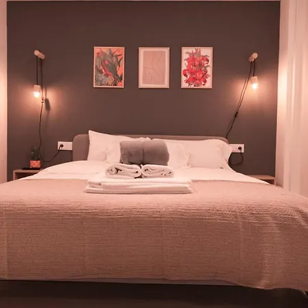Vialia By Vigovacaciones Apartment *