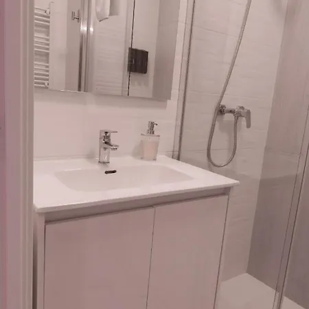 Vialia By Vigovacaciones Apartment Vigo