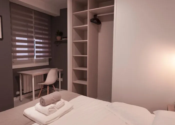 Vialia By Vigovacaciones Vigo