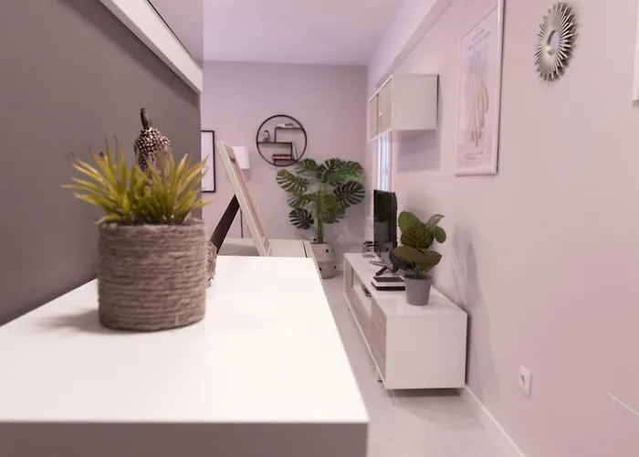 Vialia By Vigovacaciones * Vigo