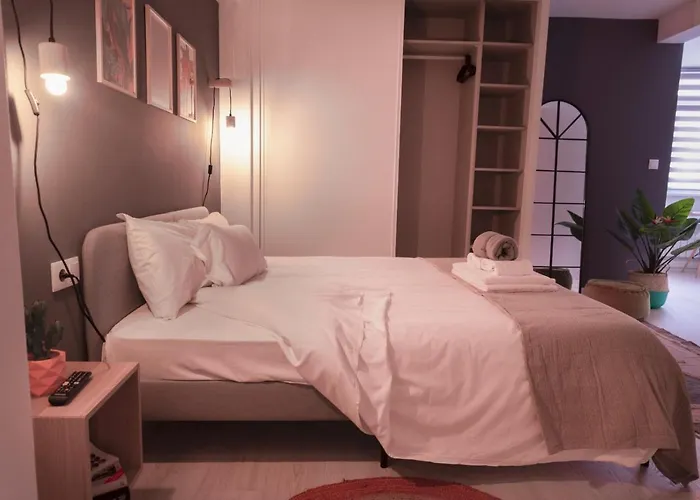 Vialia By Vigovacaciones Daire