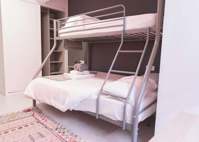 Daire Vialia By Vigovacaciones Vigo