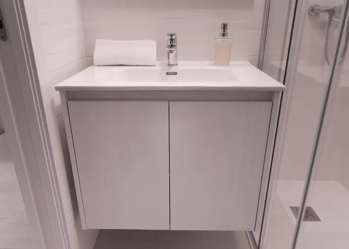 Vialia By Vigovacaciones * Vigo