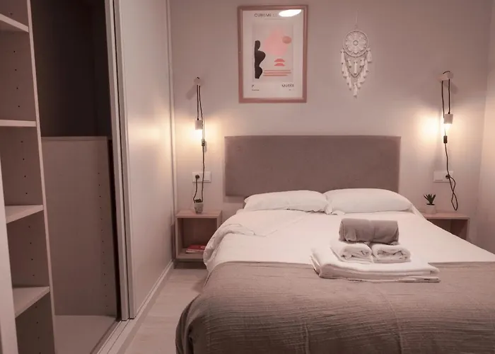 Vialia By Vigovacaciones Daire