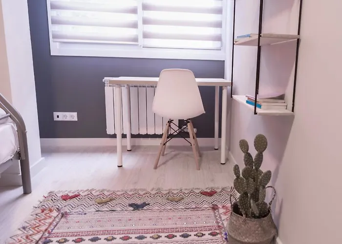 Vialia By Vigovacaciones *