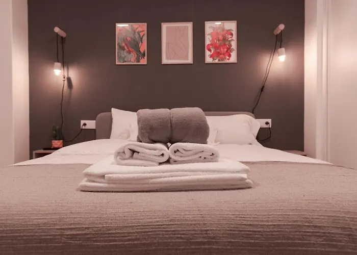 Vialia By Vigovacaciones Daire Vigo