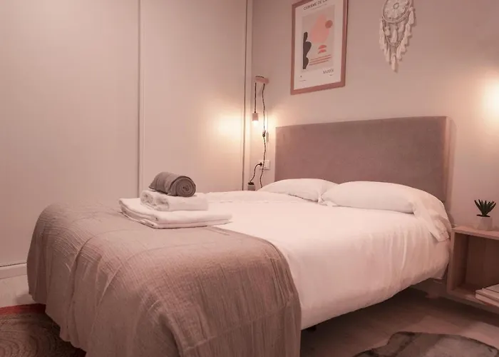 Daire Vialia By Vigovacaciones *