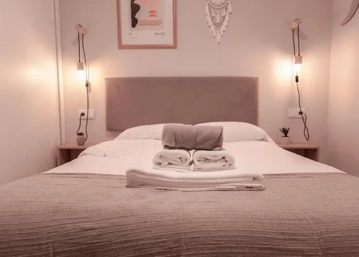 Vialia By Vigovacaciones Daire Vigo