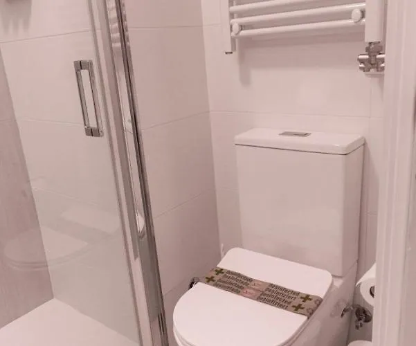 Vialia By Vigovacaciones *