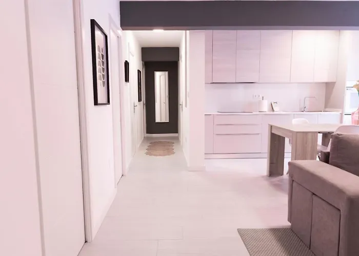 Vialia By Vigovacaciones Daire