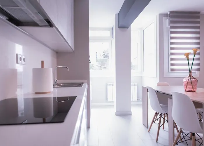 Vialia By Vigovacaciones Vigo