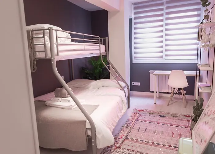 Daire Vialia By Vigovacaciones *