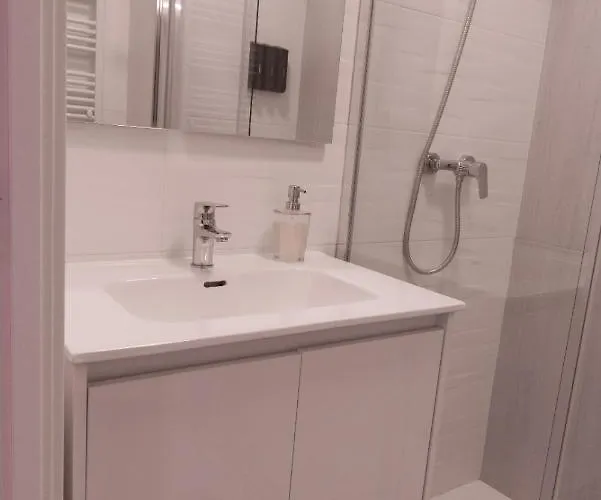 Vialia By Vigovacaciones Daire Vigo